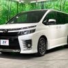 toyota voxy 2015 quick_quick_ZRR80W_ZRR80-0124316 image 19