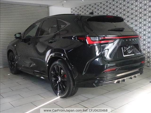 lexus nx 2024 -LEXUS--Lexus NX 6AA-AAZH20--AAZH20-1015960---LEXUS--Lexus NX 6AA-AAZH20--AAZH20-1015960- image 2