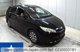 toyota wish 2012 -TOYOTA--Wish ZGE25G--ZGE25-0024551---TOYOTA--Wish ZGE25G--ZGE25-0024551-