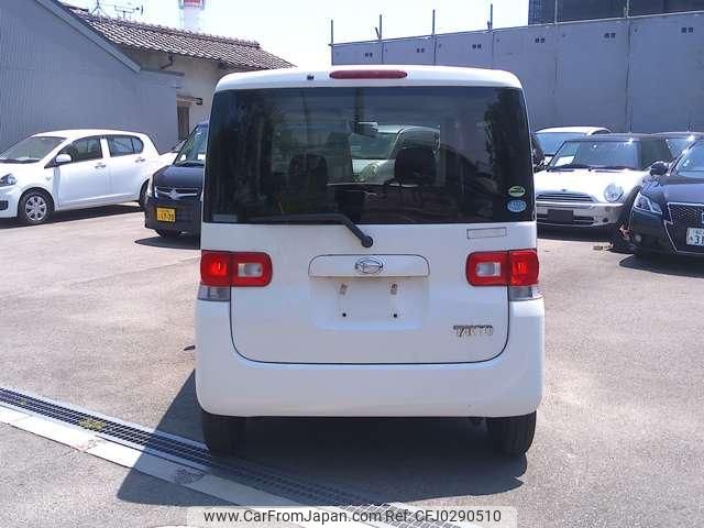 daihatsu tanto 2009 quick_quick_DBA-L375S_L375S-0202228 image 2