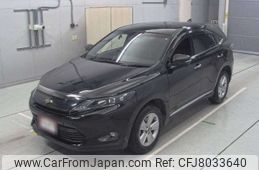 toyota harrier 2014 -TOYOTA--Harrier DBA-ZSU60W--ZSU60-0014318---TOYOTA--Harrier DBA-ZSU60W--ZSU60-0014318-