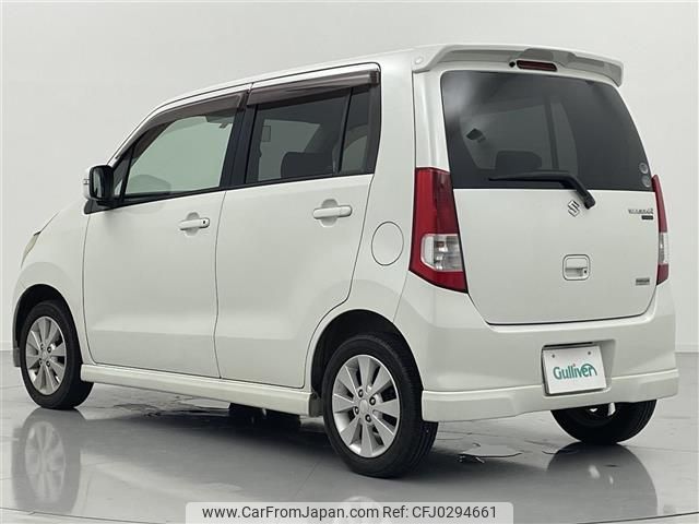 suzuki wagon-r 2010 -SUZUKI--Wagon R DBA-MH23S--MH23S-280235---SUZUKI--Wagon R DBA-MH23S--MH23S-280235- image 2