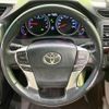 toyota mark-x 2010 CFJ1586116 image 11