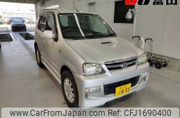 daihatsu terios-kid 2007 CFJ1690400