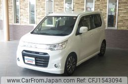 suzuki wagon-r 2013 CFJ1543094
