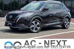 nissan kix 2021 -NISSAN--KIX 6AA-P15--P15-029944---NISSAN--KIX 6AA-P15--P15-029944-