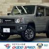 suzuki jimny-sierra 2024 quick_quick_3BA-JB74W_JB74W-206517 image 1