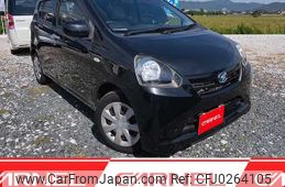 daihatsu mira-e-s 2013 A11182