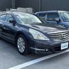 nissan teana 2012 -NISSAN--Teana DBA-J32--J32-206738---NISSAN--Teana DBA-J32--J32-206738- image 1