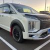 mitsubishi delica-d5 2021 CFJ1736579 image 2
