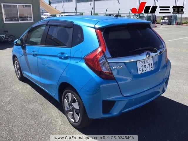 honda fit 2014 -HONDA 【三重 503ﾄ2974】--Fit GP5-3110165---HONDA 【三重 503ﾄ2974】--Fit GP5-3110165- image 2