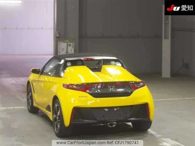 honda s660 2016 CFJ1790741 image 2
