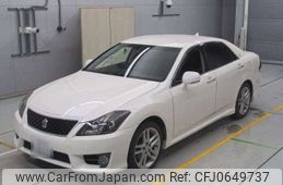 toyota crown 2012 -TOYOTA 【豊田 300ﾓ8602】--Crown DBA-GRS200--GRS200-0074797---TOYOTA 【豊田 300ﾓ8602】--Crown DBA-GRS200--GRS200-0074797-