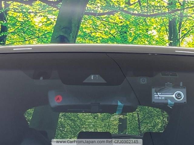 toyota harrier 2020 -TOYOTA--Harrier 6AA-AXUH85--AXUH85-0005447---TOYOTA--Harrier 6AA-AXUH85--AXUH85-0005447- image 2
