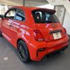 abarth 595 2023 quick_quick_31214T_ZFABF12HXPJH96285 image 3