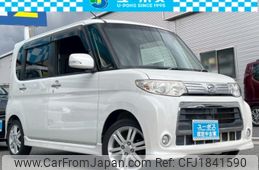 daihatsu tanto 2012 CFJ1841590