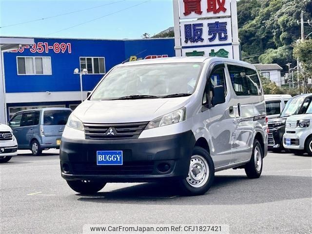 mitsubishi delica-van 2013 CFJ1827421 image 1