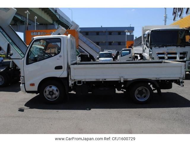 toyota dyna-truck 2020 CFJ1600729 image 2