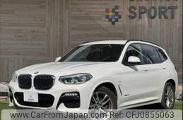 bmw x3 2018 quick_quick_LDA-TX20_WBATX32050LB22391