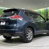 nissan x-trail 2014 CFJ1568883 image 18