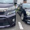toyota vellfire 2014 CFJ1822517 image 14