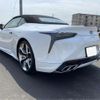 lexus lc 2021 -LEXUS 【鈴鹿 333】--Lexus LC 5BA-URZ100--URZ100-0005012---LEXUS 【鈴鹿 333】--Lexus LC 5BA-URZ100--URZ100-0005012- image 33