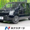 suzuki wagon-r 2019 -SUZUKI--Wagon R DAA-MH55S--MH55S-322113---SUZUKI--Wagon R DAA-MH55S--MH55S-322113- image 1