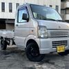 suzuki carry-truck 2010 quick_quick_EBD-DA63T_DA63T-691529 image 1