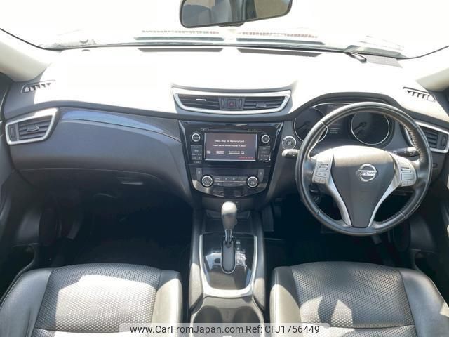 nissan x-trail 2016 CFJ1756449 image 2