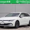 volkswagen golf-variant 2023 -VOLKSWAGEN--VW Golf Variant 3DA-CDDTSV--WVWZZZCD5PW519519---VOLKSWAGEN--VW Golf Variant 3DA-CDDTSV--WVWZZZCD5PW519519- image 1
