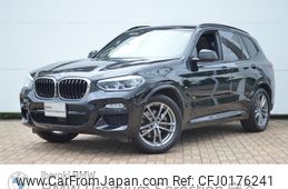 bmw x3 2019 -BMW--BMW X3 LDA-TX20--WBATX32020LG60742---BMW--BMW X3 LDA-TX20--WBATX32020LG60742-