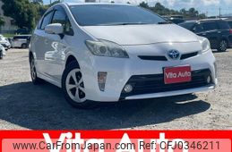 toyota prius 2012 quick_quick_ZVW30_ZVW30-5497587