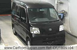 toyota pixis-van 2012 CFJ1809104
