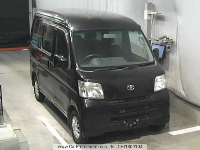 toyota pixis-van 2012 CFJ1809104 image 1
