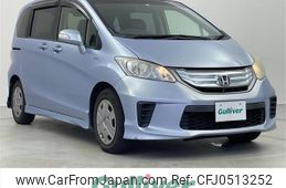 honda freed 2013 -HONDA--Freed DAA-GP3--GP3-1118191---HONDA--Freed DAA-GP3--GP3-1118191-