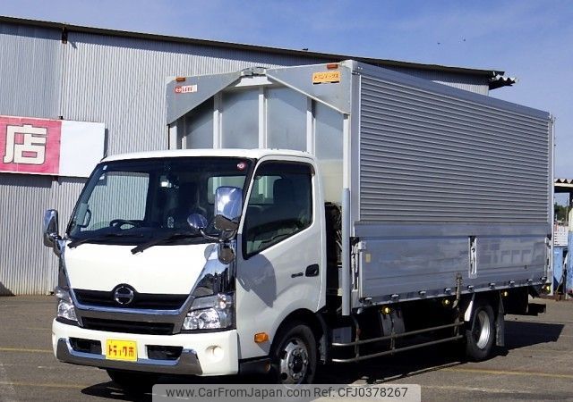 hino dutro 2012 REALMOTOR_N9024100045F-90 image 1