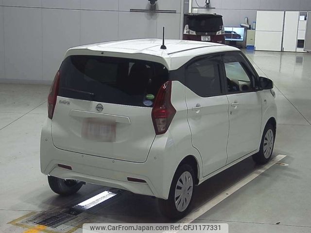 nissan dayz 2020 -NISSAN--DAYZ B46W-0006114---NISSAN--DAYZ B46W-0006114- image 2