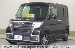 daihatsu tanto 2016 quick_quick_DBA-LA600S_LA600S-0451202