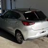 mazda demio 2022 -MAZDA--MAZDA2 DJLFS-759973---MAZDA--MAZDA2 DJLFS-759973- image 2