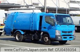 mitsubishi-fuso canter 2015 -MITSUBISHI--Canter TKG-FEB90--FEB90-541315---MITSUBISHI--Canter TKG-FEB90--FEB90-541315-