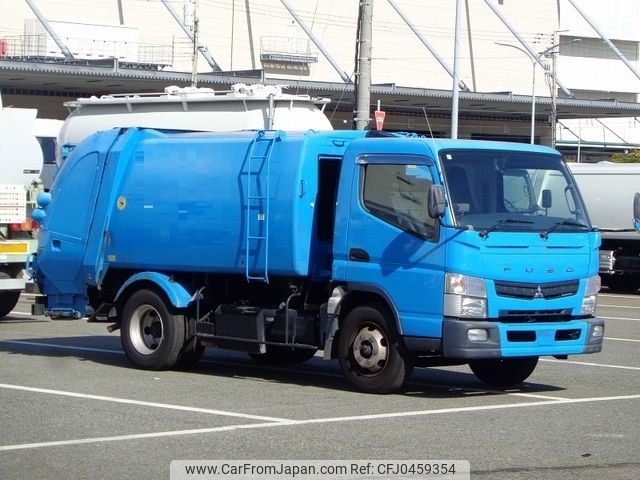 mitsubishi-fuso canter 2015 -MITSUBISHI--Canter TKG-FEB90--FEB90-541315---MITSUBISHI--Canter TKG-FEB90--FEB90-541315- image 1