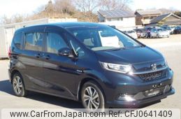 honda freed 2020 -HONDA--Freed 6AA-GB7--GB7-3106195---HONDA--Freed 6AA-GB7--GB7-3106195-