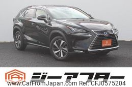 lexus nx 2018 -LEXUS--Lexus NX DAA-AYZ10--AYZ10-1020940---LEXUS--Lexus NX DAA-AYZ10--AYZ10-1020940-