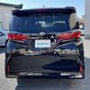 toyota alphard 2024 -TOYOTA--Alphard 3BA-AGH40W--AGH40-4007756---TOYOTA--Alphard 3BA-AGH40W--AGH40-4007756- image 18