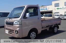 daihatsu hijet-truck 2014 quick_quick_EBD-S510P_S510P-0003803