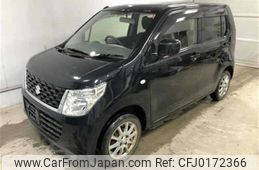 suzuki wagon-r 2015 -SUZUKI--Wagon R MH34S--420760---SUZUKI--Wagon R MH34S--420760-