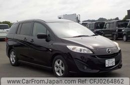 mazda premacy 2014 -MAZDA 【野田 300ｱ1234】--Premacy DBA-CWFFW--CWFFW-120733---MAZDA 【野田 300ｱ1234】--Premacy DBA-CWFFW--CWFFW-120733-