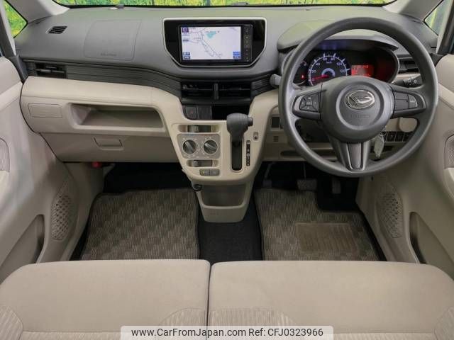 daihatsu move 2015 -DAIHATSU--Move DBA-LA150S--LA150S-0018139---DAIHATSU--Move DBA-LA150S--LA150S-0018139- image 2