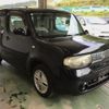 nissan cube 2010 CFJ1815182 image 4