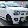 suzuki alto-works 2021 -SUZUKI--Alto Works HA36S--933942---SUZUKI--Alto Works HA36S--933942- image 26